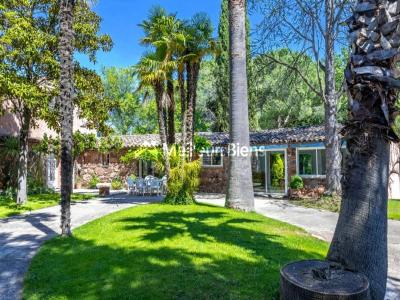 Annonce Vente 8 pi�ces Maison Roquebrune-sur-argens 83