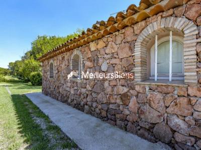 Acheter Maison Roquebrune-sur-argens Var