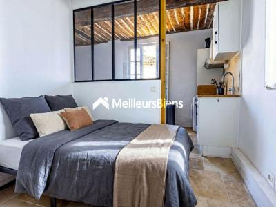 Annonce Vente Appartement Roquebrune-sur-argens 83