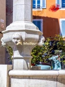 Acheter Appartement 22 m2 Roquebrune-sur-argens