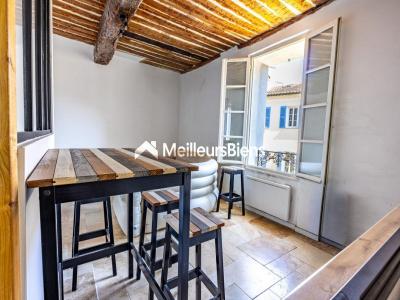 Acheter Appartement Roquebrune-sur-argens 99000 euros