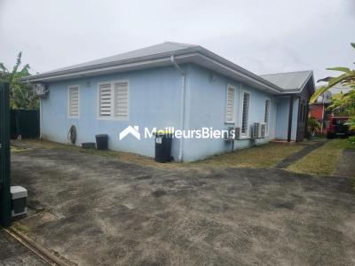 Annonce Vente Prestige Baie-mahault 971