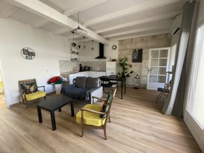 For sale INTRA MUROS 2 rooms 40 m2 Gard (30220) photo 0