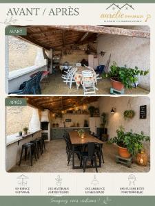 For sale 5 rooms 122 m2 Deux sevres (79270) photo 4