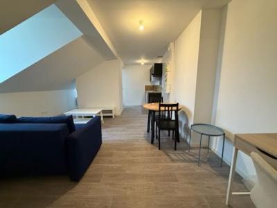 Louer Appartement 37 m2 