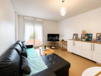 For sale Toulouse 2 rooms 55 m2 Haute garonne (31500) photo 0