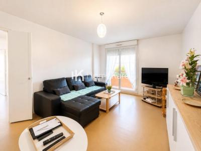 Annonce Vente 2 pi�ces Appartement Toulouse 31