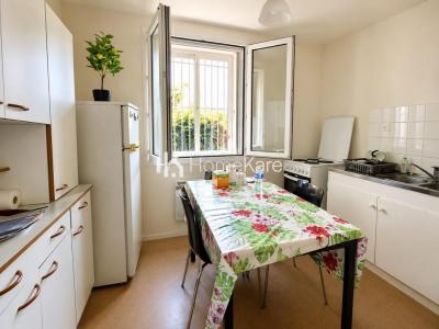 Acheter Appartement 55 m2 Toulouse