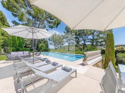 Annonce Location vacances 6 pi�ces Maison Cannes 06