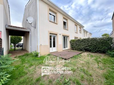 For sale Libourne 4 rooms 78 m2 Gironde (33500) photo 0