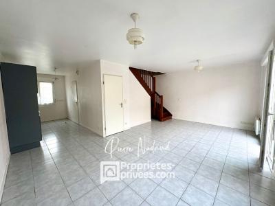 Annonce Vente 4 pi�ces Maison Libourne 33