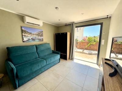 Annonce Vente Appartement Lavandou 83