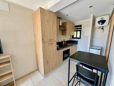 Acheter Appartement 17 m2 Lavandou