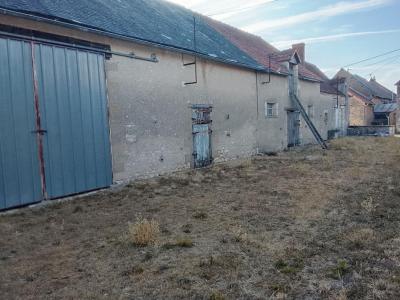 Annonce Vente Maison Pouligny-saint-pierre 36