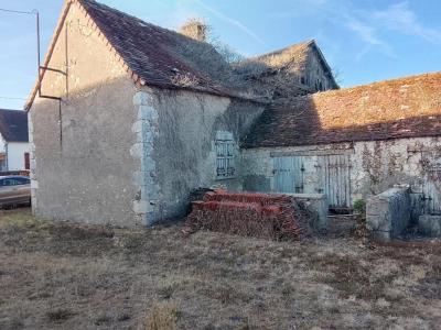 Acheter Maison 150 m2 Pouligny-saint-pierre