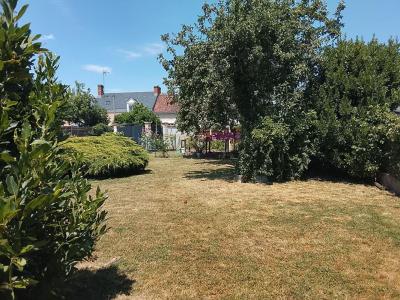 Acheter Maison Mezieres-en-brenne 37000 euros