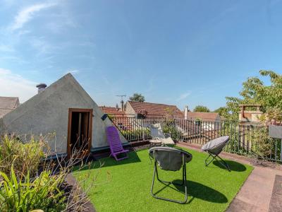 For sale Drocourt 3 rooms 65 m2 Yvelines (78440) photo 2