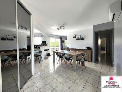 Annonce Vente 7 pi�ces Maison Montrevault 49