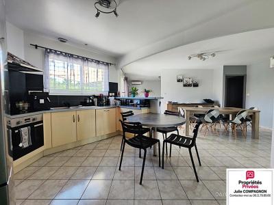 Acheter Maison Montrevault 263000 euros