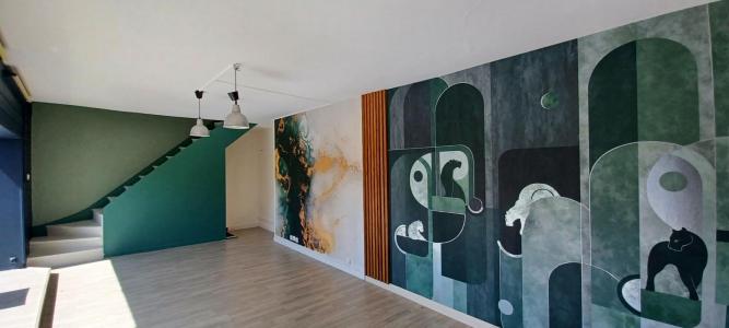 Annonce Vente Immeuble Fontenay-le-comte 85
