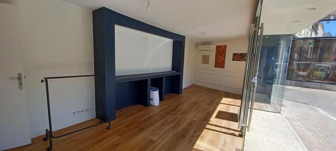 Acheter Immeuble Fontenay-le-comte Vendee
