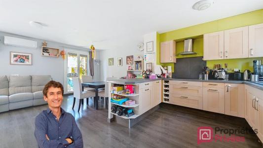 For sale Istres 4 rooms 92 m2 Bouches du Rhone (13800) photo 0