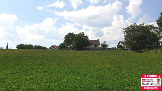 Annonce Vente Terrain Phaffans 90