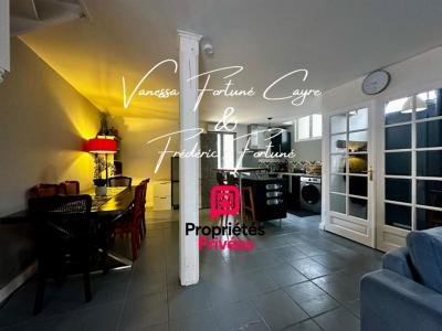 Acheter Maison Libourne Gironde