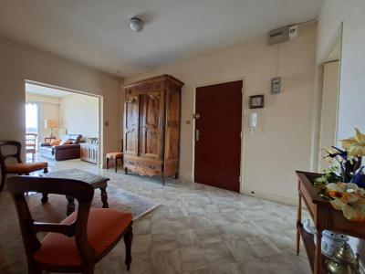 Annonce Vente 5 pi�ces Appartement Montceau-les-mines 71