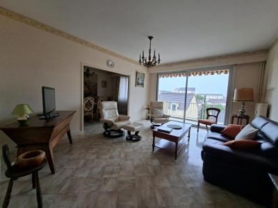 Acheter Appartement Montceau-les-mines Saone et loire