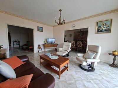 Acheter Appartement Montceau-les-mines 114000 euros