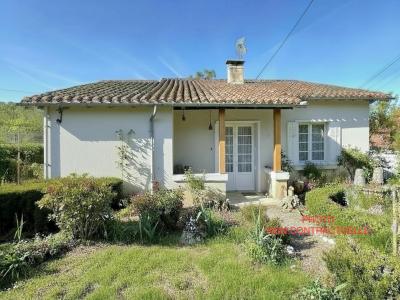 Annonce Vente 3 pi�ces Maison Saint-jean-de-cole 24
