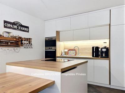 For sale Saint-jean-de-liversay 5 rooms 148 m2 Charente maritime (17170) photo 2