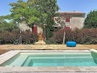 For sale Ronde 4 rooms 133 m2 Charente maritime (17170) photo 0