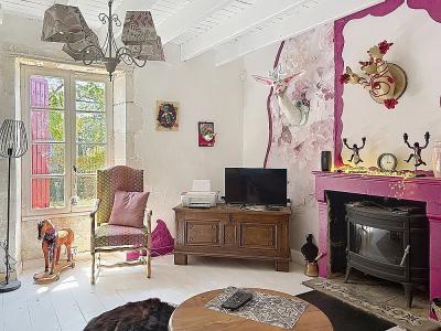 For sale Ronde 4 rooms 133 m2 Charente maritime (17170) photo 1