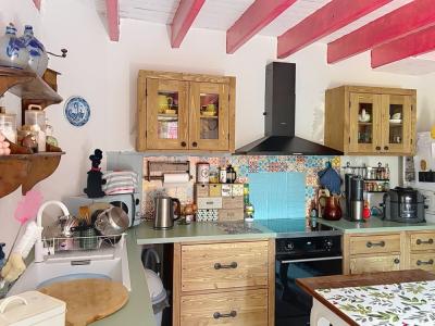 For sale Ronde 4 rooms 133 m2 Charente maritime (17170) photo 2