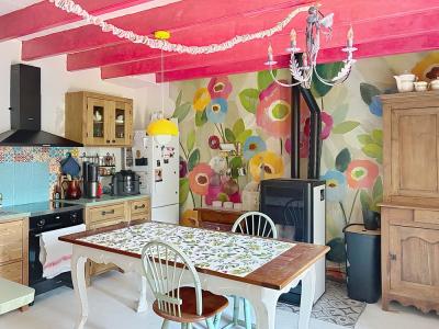 For sale Ronde 4 rooms 133 m2 Charente maritime (17170) photo 3