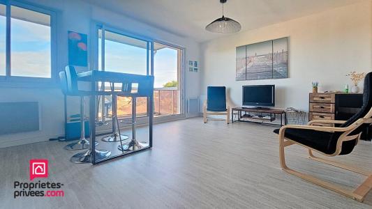 For sale Vaux-sur-mer 1 room 35 m2 Charente maritime (17640) photo 4