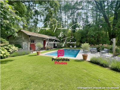 Annonce Vente 5 pi�ces Maison Saint-yzan-de-soudiac 33