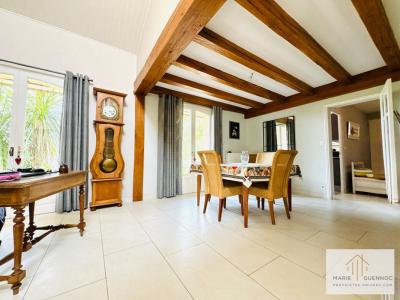 Annonce Vente 6 pi�ces Maison Basse-goulaine 44