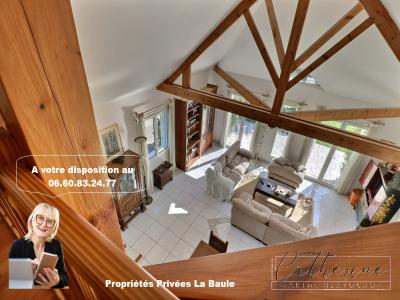 Acheter Maison 152 m2 Baule-escoublac