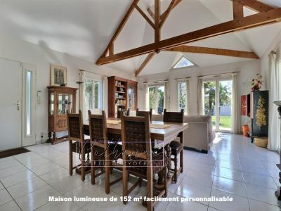 Acheter Maison Baule-escoublac Loire atlantique