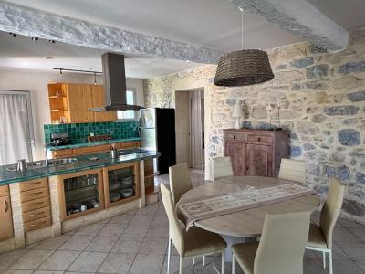 For sale Uzes 10 rooms 210 m2 Gard (30700) photo 3