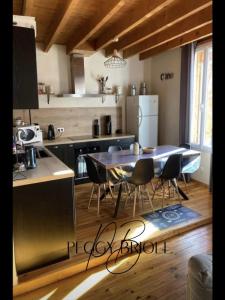 Annonce Vente 4 pi�ces Maison Fontrabiouse 66