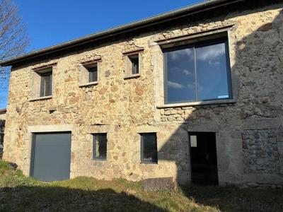 Annonce Vente 3 pi�ces Maison Boisset 43