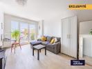 For sale Apartment Nantes  63 m2 3 pieces