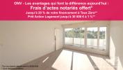 For sale Apartment Lormont  65 m2 3 pieces