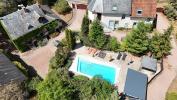 For sale Prestigious house Cussy-en-morvan 300 m2 12 pieces