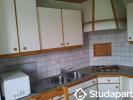 Location Appartement Rennes  15 m2