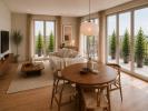 For sale Apartment Bordeaux  68 m2